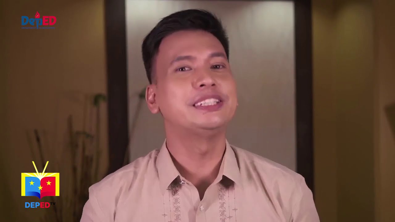 SHS Personal Development Q1 Ep1: Knowing Oneself