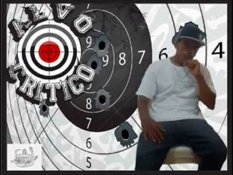 Alvo Crítico part. Boleragem MC e Karina RCS - Holograma