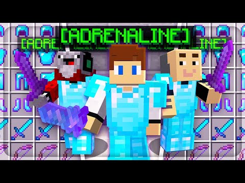I JOINED THE MOST *DANGEROUS* FACTION! (OP!) | Minecraft Factions | Mincadia Pirate
