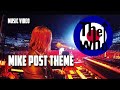 The Who | Mike Post Theme | Unofficial Music Video