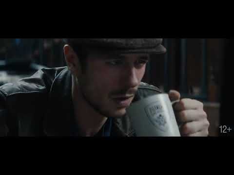 Майор Гром Чумной Доктор официальный трейлер 2020