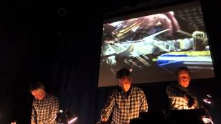 NEGATIVLAND - 3.1.14 @ Uptown
