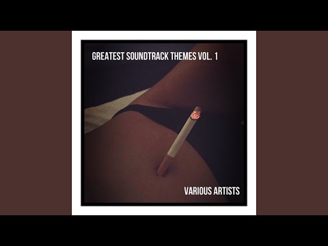 Vertigo Theme (From "Vertigo" Original Soundtrack)