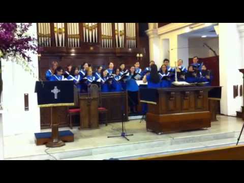 PS Eklesia: Witness 9 August 2015