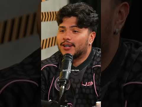 A TAL DA ÉPOCA DE OURO