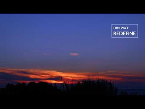 Dim Vach feat. Anna Tarba - Clouds