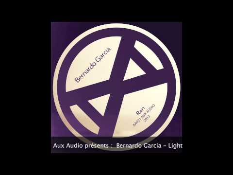 Bernardo Garcia - Light