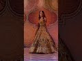 Akhiyan Vich Vasda Sajna Beautiful Bride Solo Performance Punjabi Song