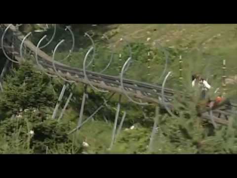 Bergauf Imst "Alpine Coaster"