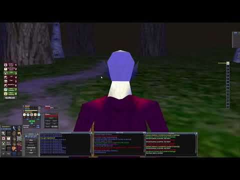 Classic Everquest Project 1999 Green Server ENCHANTER Ep 5
