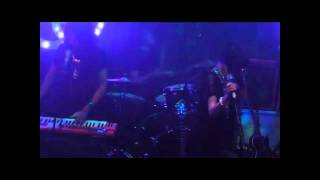 School of Seven Bells Lafaye - Live