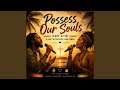 Possess Our Souls (Luke 21:19) — A Duet in Patience and Power (feat. Edward Ananian)