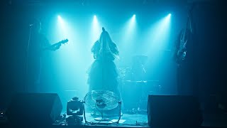 Video Insinistra — The Anthem Of Pandemonium (Live)