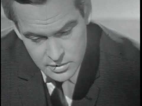 József Attila - Reménytelenül (Latinovits Zoltán előadásában)