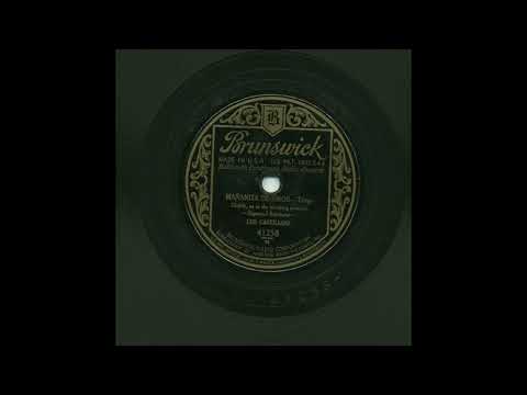 Los Castilians - Mañanita De Amor - Brunswick 41258-