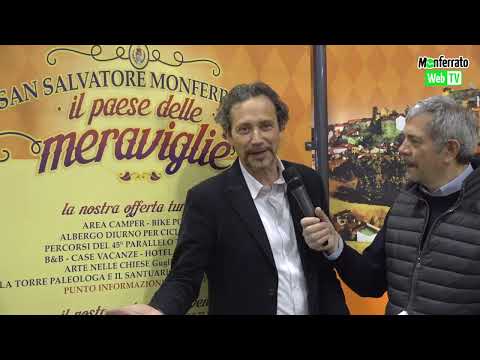 Mostra San Giuseppe 2023 - San Salvatore Monferrato il paese delle meraviglie