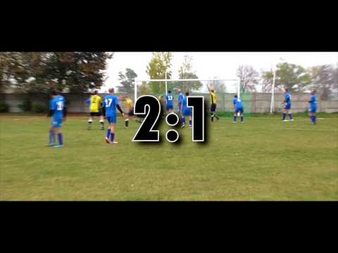 Mecz LKS RUCH STANOWICE VS. LKS SKRBEŃSKO 5-1