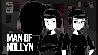 Man of Nollyn trailer teaser