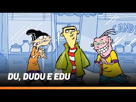 Du, Dudu e Edu estavam mortos? | Vinicius Codes