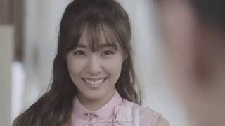 [FMV] JETI — FALLING CRAZY IN LOVE