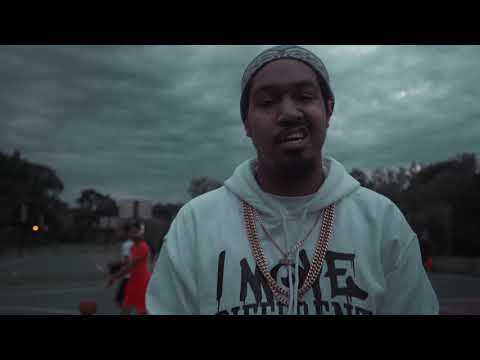 LoudBoyCooley -  Keep Going (Official Video)
