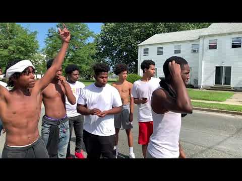 FrontStreet Ya & XPorter “Pressure” Dir By @Archetto