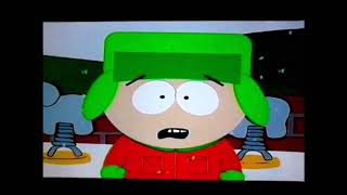 South Park Lonely jew on Christmas