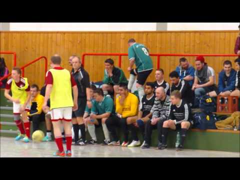 17.01.2016, Winter-Cup 2016 des WSV Wehre,  Teil.1