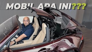 Mobil "PEMANGSA ORANG KAYA", Cuma Ada 5 Unit LANGSUNG HABIS DALAM HITUNGAN HARI!