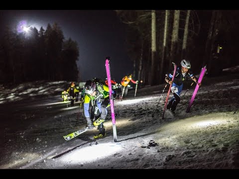 Madonna di Campiglio -Pinzolo Vertical Up 2017