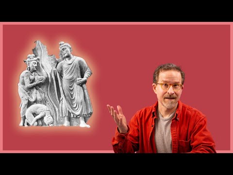 What is a Bodhisattva?