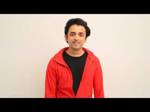 Aakash Bhargava Audition script ( Alok ) 