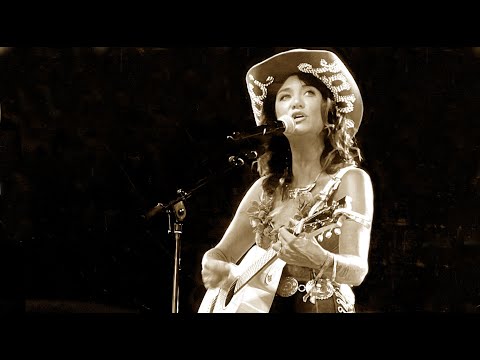 Nikki Lane - Full Set Live @ Stagecoach Country Music Festival, Indio, CA - 4/25/25