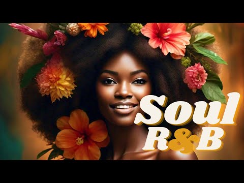 Soul RnB Hits Featuring Gloria Tells & King Sis