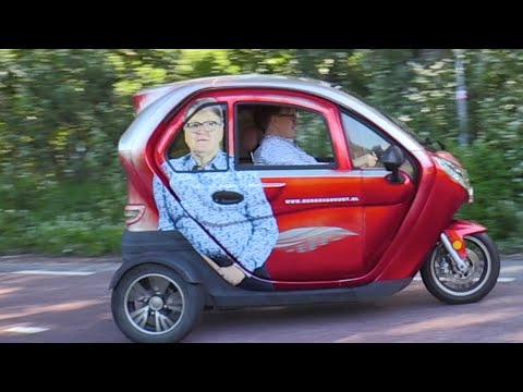 Benno van Vugt - Niemand Weet | Officiële Videoclip