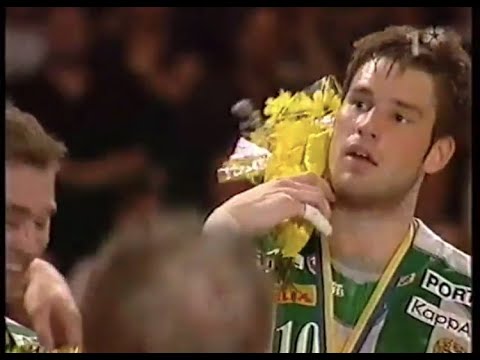 SM-FINAL 2006 Sävehof-Hammarby