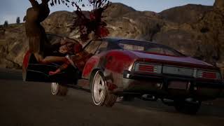 State of Decay 2 трейлер E3 2017
