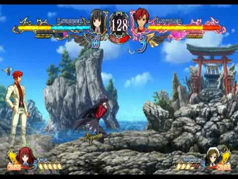Golden Fantasia X PC