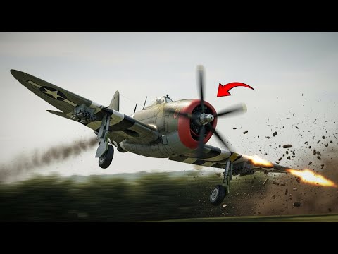 When 11,000 Aircraft Filled the Sky – The Awe and Doubt in Allied Headquarters