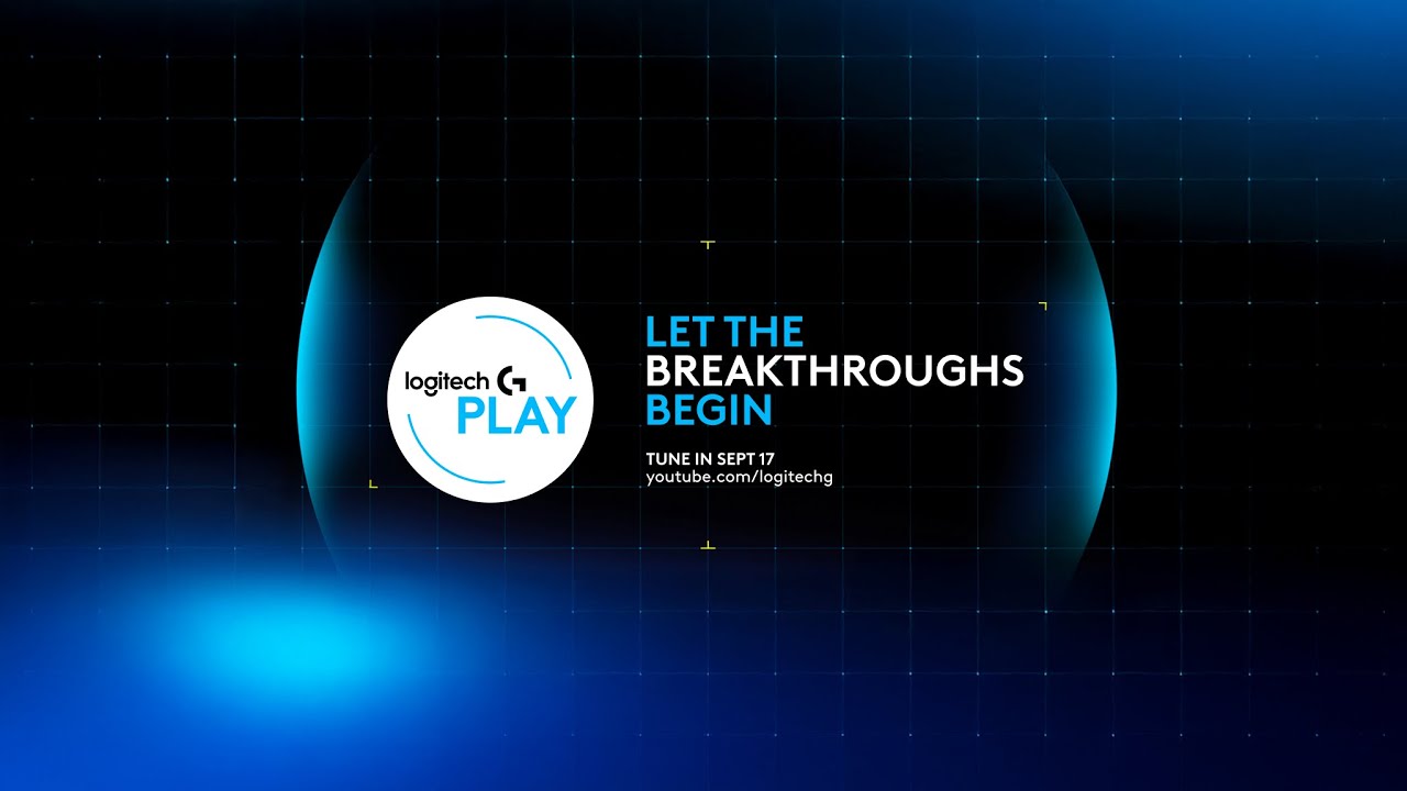 Logitech G PLAY 2025 - YouTube