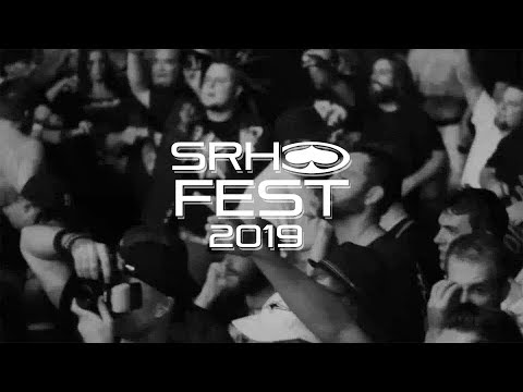 SRH FEST 2019! Long Beach Dub Allstars, Kottonmouth Kingspade, HED PE, Madchild, More