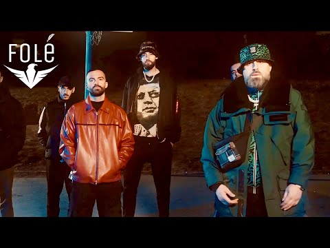 ELINEL X Mc Kresha - Shiesty