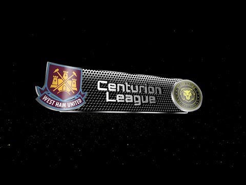 Centurion League 2018/2019: West Ham - Black Lions 1-5 5°Giornata #SerieBCL