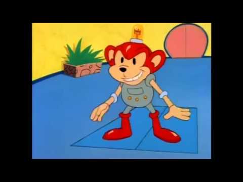Tallulina Part 17 - Robotnik's Next Plan