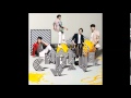 Cnblue - How Awesome (Full Audio) 