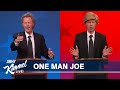 Trump vs Biden - Guest Host Dana Carvey Previews the 2024 Presidential Debate