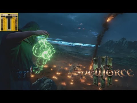 [2] Spellforce 3- The Bloodburn