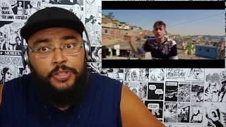 MC Hariel - Mó Brisa (Video Clipe) Jorgin Deejhay - Reação