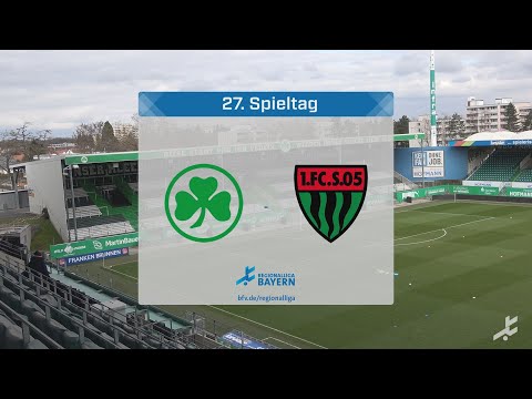 Schnüdel-Aufholjagd im Ronhof ohne das ganz große Happyend