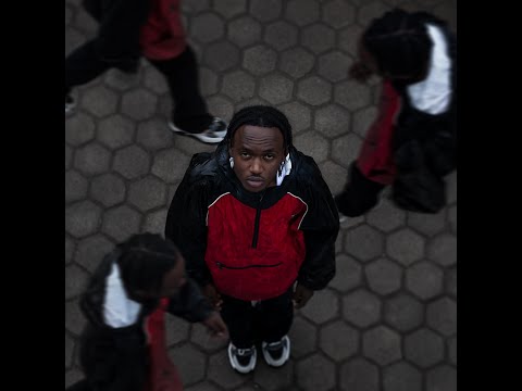 Vex Prince - Race (Lyric Video)